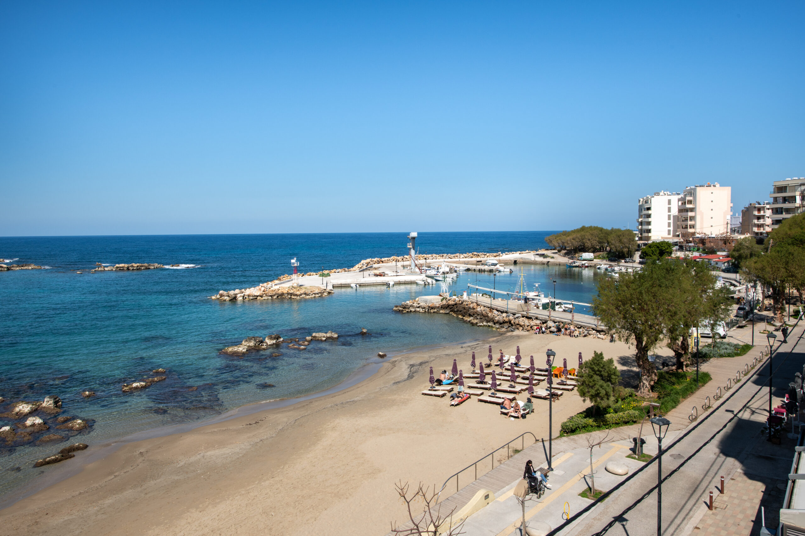 chania hotel 0021341